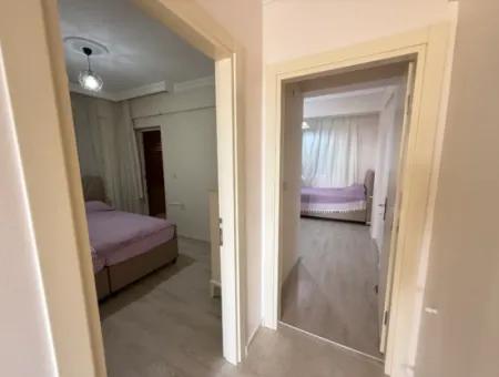For Sale In Gümüldür Center 3 1 Deniz