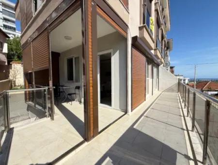 For Sale In Gümüldür Center 3 1 Deniz