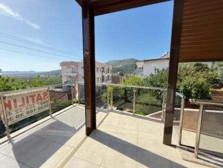 For Sale In Gümüldür Center 3 1 Deniz