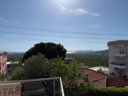 For Sale In Gümüldür Center 3 1 Deniz
