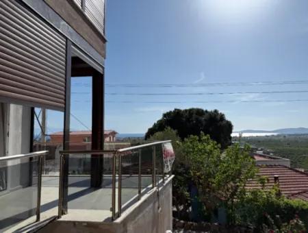 For Sale In Gümüldür Center 3 1 Deniz