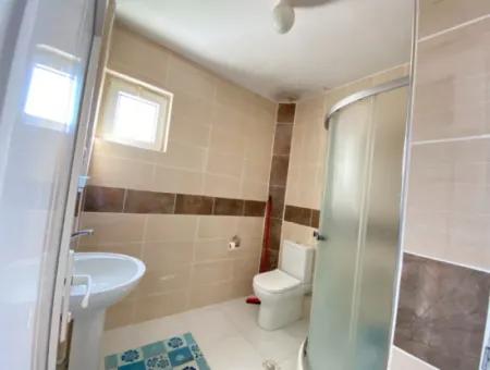 3 1 Summer House For Sale With Large Garden In Doganbey, Seferihisar