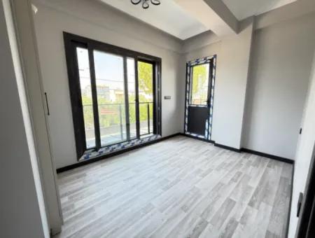 3 1 Detached New Villa With Large Garden For Sale In Doganbey, Seferihisar