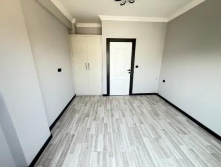3 1 Detached New Villa With Large Garden For Sale In Doganbey, Seferihisar