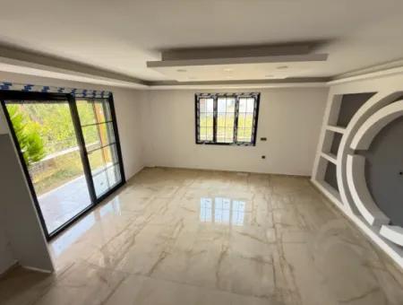3 1 New Luxury Villas For Sale In Seferihisar Doğanbey