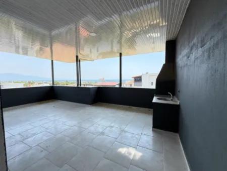 3 1 New Luxury Villas For Sale In Seferihisar Doğanbey