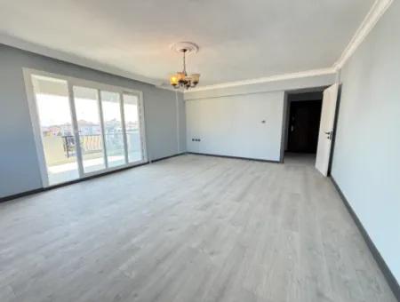 Wide Affordable Price With Elevator For Sale In Seferihisar Ürkmez 3 1 Apartment