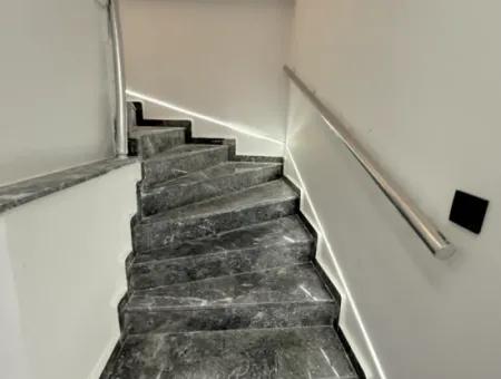 3 1 Detached Ultra Luxury Duplex Villa For Sale In Doganbey, Seferihisar