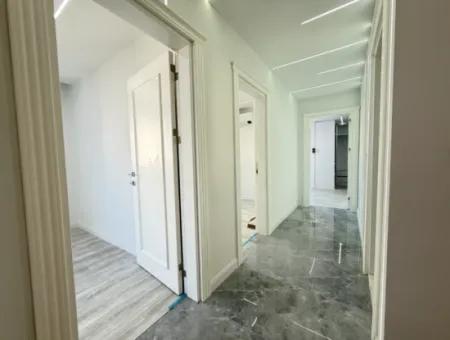 3 1 Detached Ultra Luxury Duplex Villa For Sale In Doganbey, Seferihisar