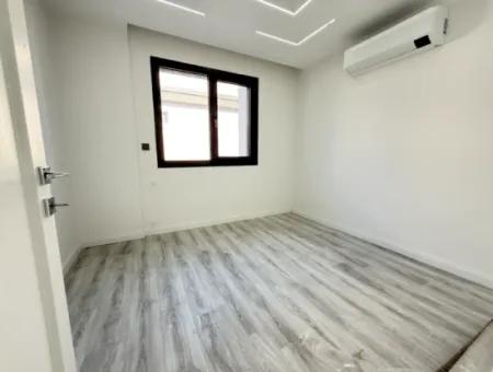 3 1 Detached Ultra Luxury Duplex Villa For Sale In Doganbey, Seferihisar