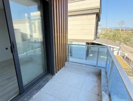 3 1 Detached Ultra Luxury Duplex Villa For Sale In Doganbey, Seferihisar