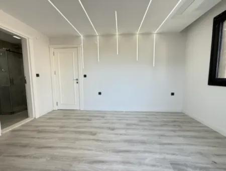 3 1 Detached Ultra Luxury Duplex Villa For Sale In Doganbey, Seferihisar