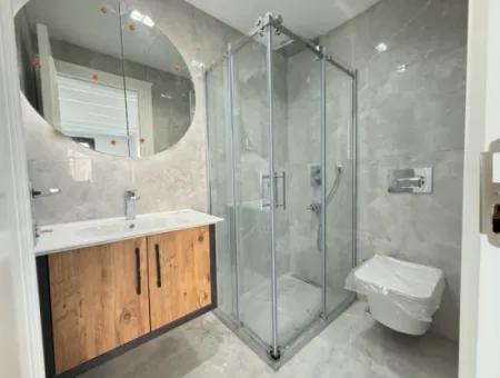 3 1 Detached Ultra Luxury Duplex Villa For Sale In Doganbey, Seferihisar