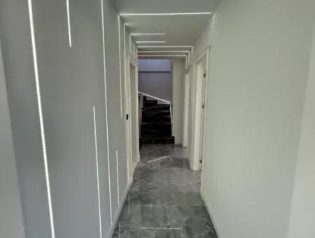 3 1 Detached Ultra Luxury Duplex Villa For Sale In Doganbey, Seferihisar