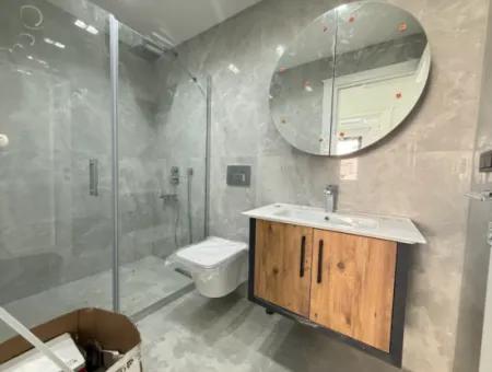 3 1 Detached Ultra Luxury Duplex Villa For Sale In Doganbey, Seferihisar