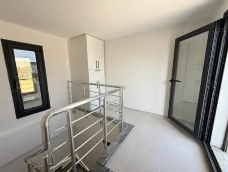 3 1 Detached Ultra Luxury Duplex Villa For Sale In Doganbey, Seferihisar