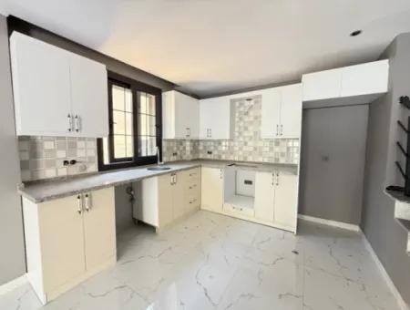 3 1 Villas With Zero Large Garden For Sale In Seferihisar Ürkmez