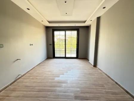 3 1 Villas With Zero Large Garden For Sale In Seferihisar Ürkmez