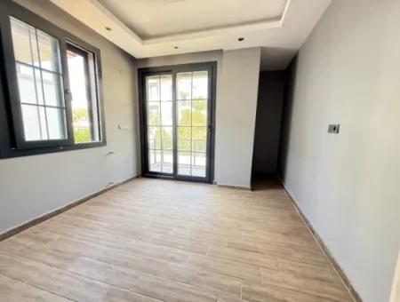 3 1 Villas With Zero Large Garden For Sale In Seferihisar Ürkmez
