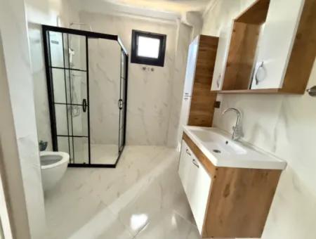 3 1 Villas With Zero Large Garden For Sale In Seferihisar Ürkmez