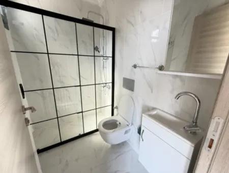 3 1 Villas With Zero Large Garden For Sale In Seferihisar Ürkmez