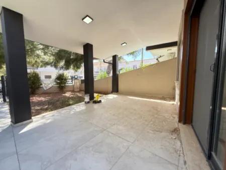 Luxury 3 1 Duplex Villa For Sale In The Center Of Seferihisar Ürkmez