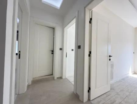 Luxury 3 1 Duplex Villa For Sale In The Center Of Seferihisar Ürkmez