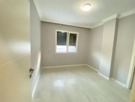 3 1 Garden Villa For Sale At An Affordable Price In Seferihisar Ürkmez