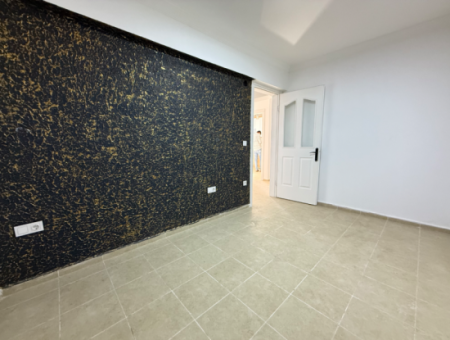 2 1 Garden Floor Free Flat For Sale In Seferihisar Ürkmez