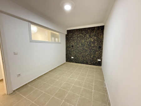 2 1 Garden Floor Free Flat For Sale In Seferihisar Ürkmez