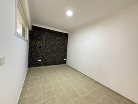 2 1 Garden Floor Free Flat For Sale In Seferihisar Ürkmez