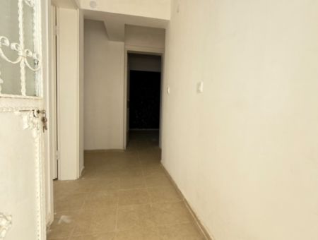 2 1 Garden Floor Free Flat For Sale In Seferihisar Ürkmez
