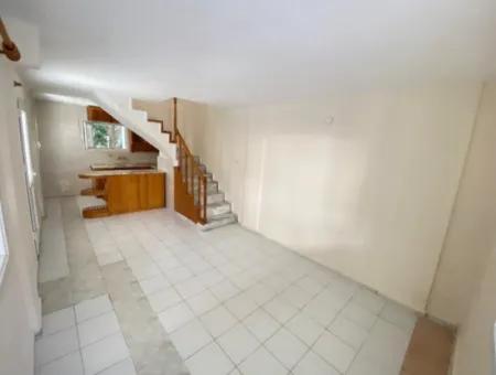 3 1 Summer Duplex For Sale At Affordable Price In Özdere Ortamahalle
