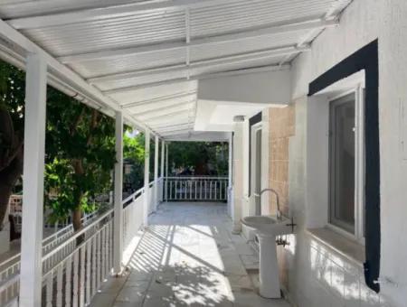 3 1 Summer Duplex For Sale At Affordable Price In Özdere Ortamahalle
