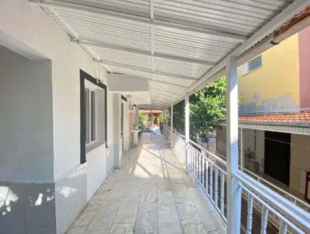 3 1 Summer Duplex For Sale At Affordable Price In Özdere Ortamahalle