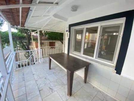 3 1 Summer Duplex For Sale At Affordable Price In Özdere Ortamahalle