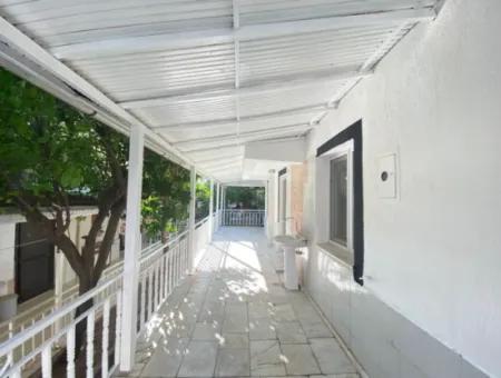 3 1 Summer Duplex For Sale At Affordable Price In Özdere Ortamahalle