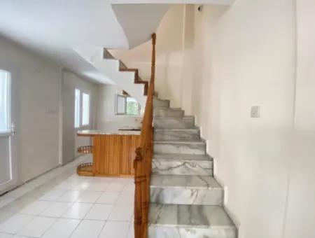 3 1 Summer Duplex For Sale At Affordable Price In Özdere Ortamahalle