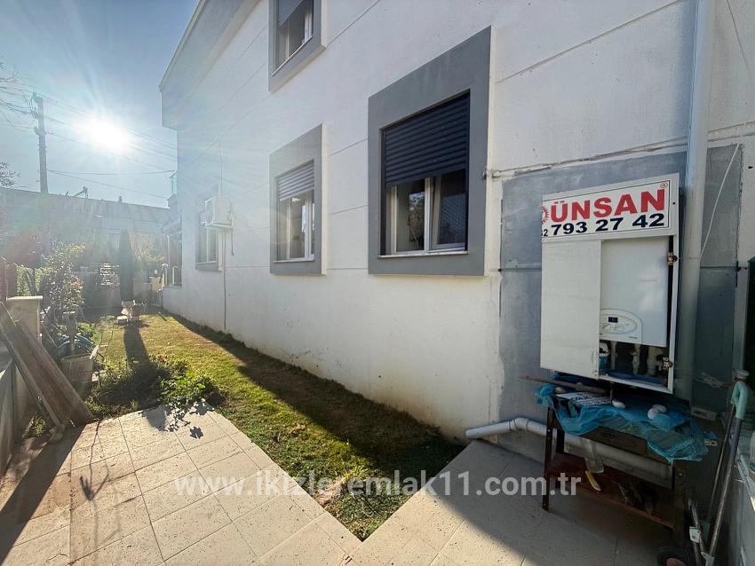 Для продажи Вилла 3+1 в Payamlı Seferihisar Doğanbey - 160 m²
