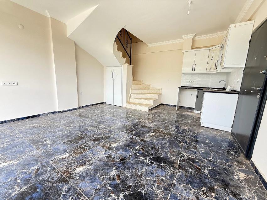 Продается Просторная Вилла/Летний Домик С 3 Спальнями И 1 Ванной Комнатой По Доступной Цене В Доганбее, Сеферихисар.