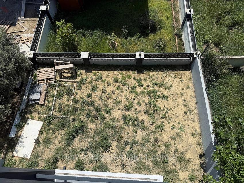 Совершенно Новая, Отдельная Вилла 3+1 На Продажу В Доганбее, Сеферихисар.