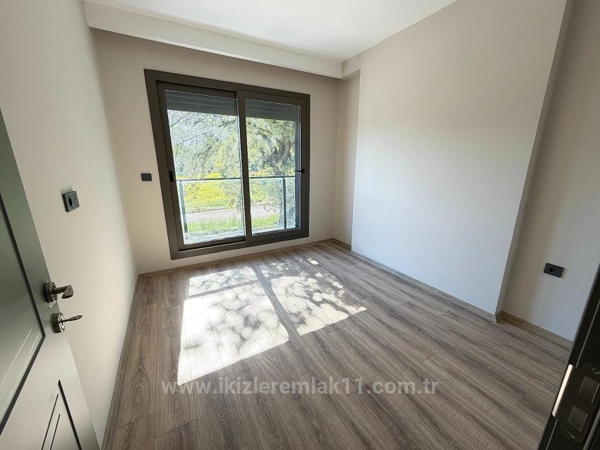 Продается Роскошная Вилла 3+1 С Видом На Море В Доганбее.