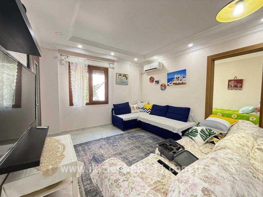 Для продажи Летний 2+2 в Cumhuriyet Seferihisar Doğanbey - 150 m²