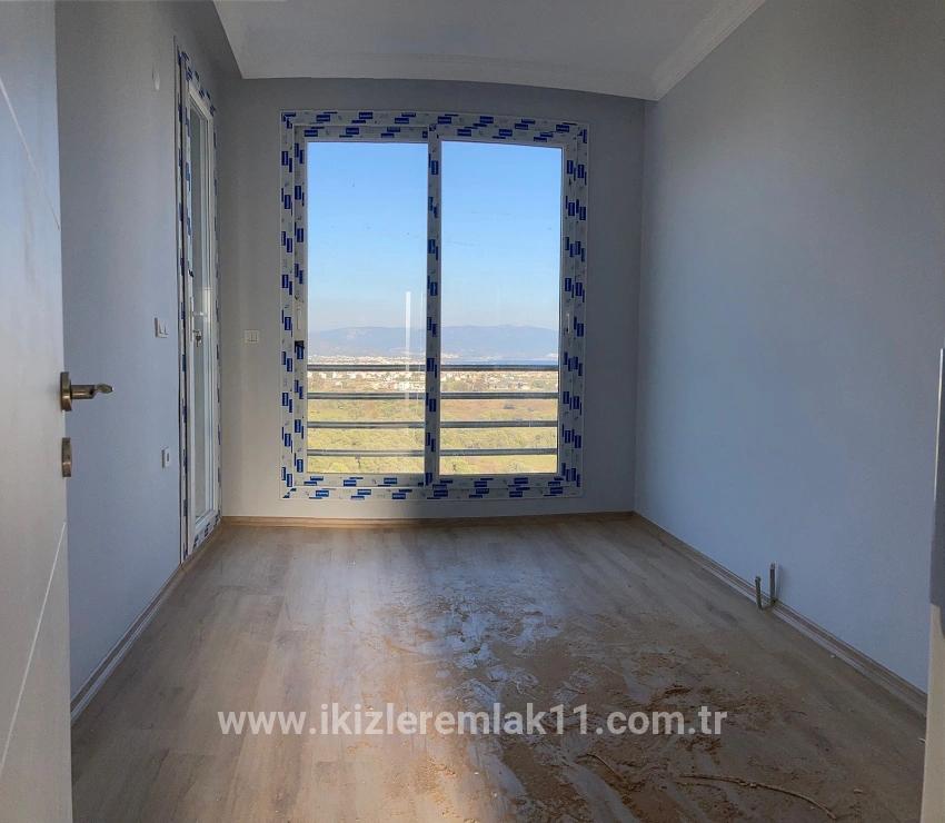 Для продажи Вилла 2+1 в Atatürk Seferihisar Doğanbey - 150 m²