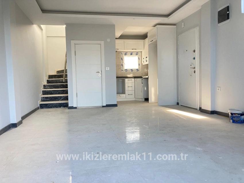 Для продажи Вилла 2+1 в Atatürk Seferihisar Doğanbey - 150 m²