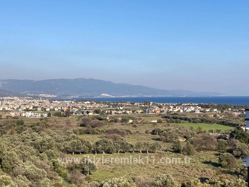 Для продажи Вилла 2+1 в Atatürk Seferihisar Doğanbey - 150 m²