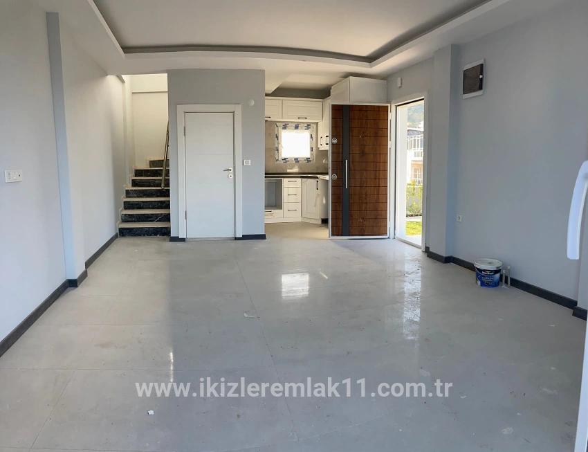 Для продажи Вилла 2+1 в Atatürk Seferihisar Doğanbey - 150 m²