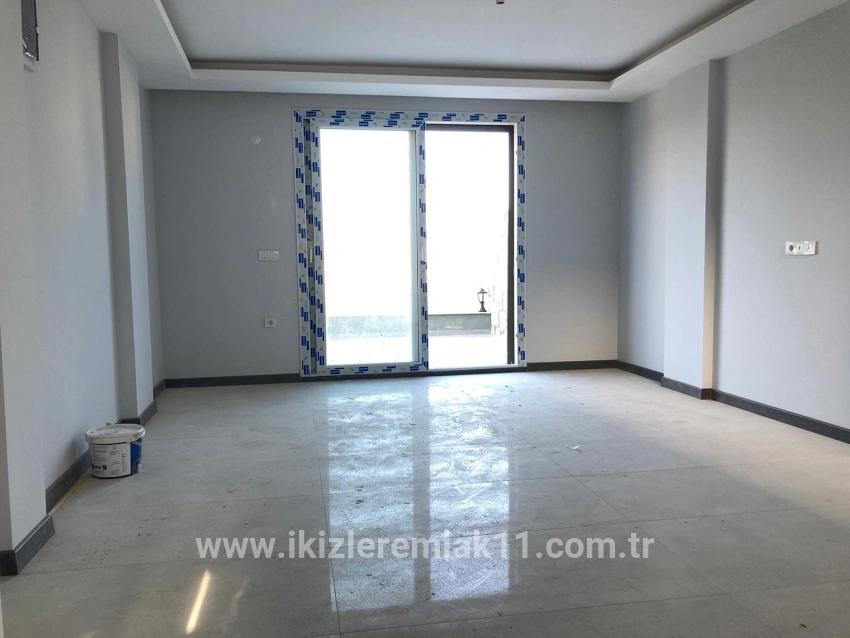 Для продажи Вилла 2+1 в Atatürk Seferihisar Doğanbey - 150 m²