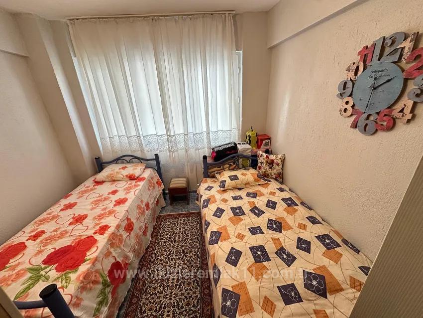В Сеферихисаре Doğanbey Продается 4+1 Вилла В 500М От Моря
