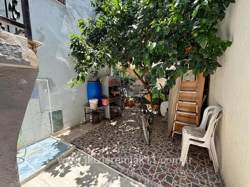 Для продажи Квартира 2+1 в Bengiler Seferihisar Ürkmez - 80 m²